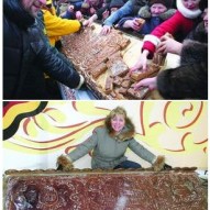 Праздник пряника