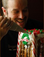 Выставка пряников Gingerbread Lane стартовала